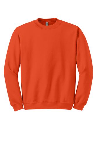 Gildan - Heavy Blend Crewneck Sweatshirt. 18000 image thumbnail