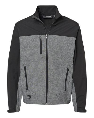 Motion Soft Shell Jacket image thumbnail