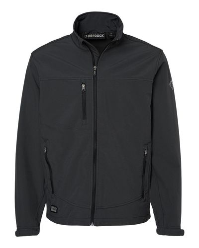 Motion Soft Shell Jacket image thumbnail
