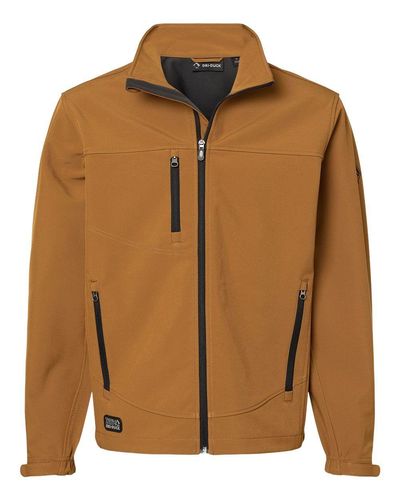Motion Soft Shell Jacket image thumbnail