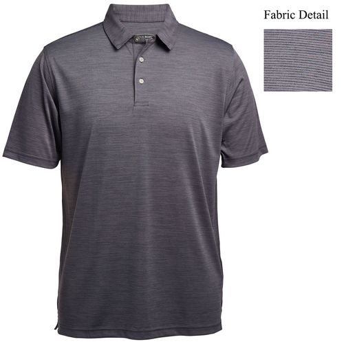 Pebble Beach Heather Polo image thumbnail