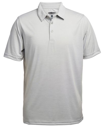 Pebble Beach Heather Polo image thumbnail