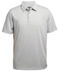 Image of Pebble Beach Heather Polo