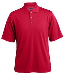 Image of Pebble Beach Textured Polo