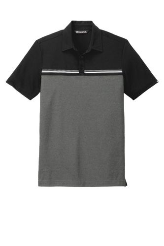 TravisMathew Sunset Blocked Polo image thumbnail