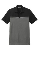 Image of TravisMathew Sunset Blocked Polo