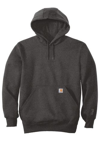 Carhartt Rain Defender Paxton Heavyweight Hooded Sweatshirt image thumbnail