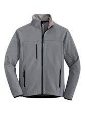 Image of Port Authority Glacier Soft Shell Jacket
