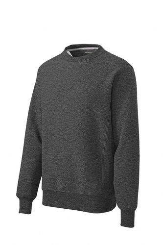 Sport-Tek Super Heavyweight Crewneck Sweatshirt image thumbnail