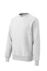 Image of Sport-Tek Super Heavyweight Crewneck Sweatshirt