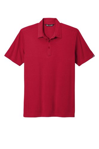 TravisMathew Oceanside Solid Polo image thumbnail