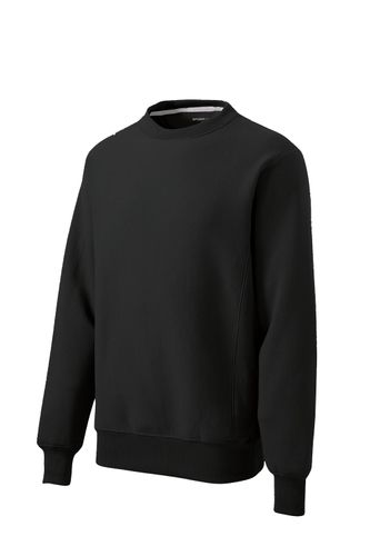Sport-Tek Super Heavyweight Crewneck Sweatshirt image thumbnail