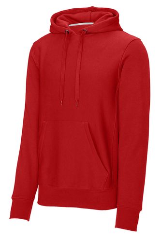 Sport-Tek Super Heavyweight Pullover Hooded Sweatshirt  image thumbnail