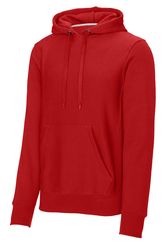 Image of Sport-Tek Super Heavyweight Pullover Hooded Sweatshirt 