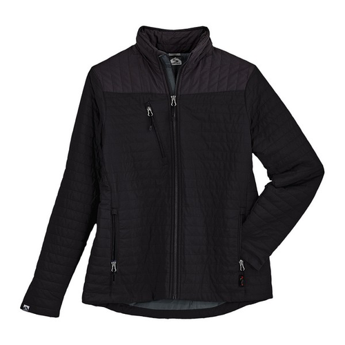 Storm Creek Women's Front Runner Jacket image thumbnail