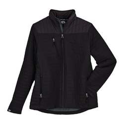 Image of Storm Creek Women's Front Runner Jacket