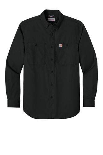 Carhartt Rugged Professional Series Long Sleeve Shirt image thumbnail