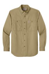 Image of Carhartt Rugged Professional Series Long Sleeve Shirt