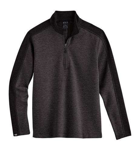 Storm Creek Men's Collaborator Quarter Zip image thumbnail