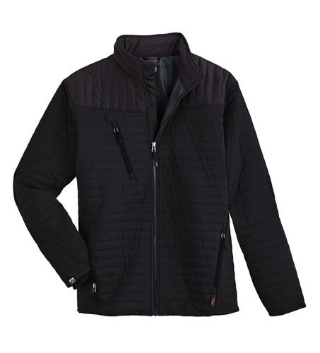 Storm Creek Men's Front Runner Jacket image thumbnail Storm Creek Men's Front Runner Jacket image thumbnail
