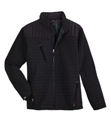 Image of Storm Creek Men's Front Runner Jacket