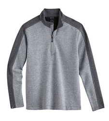 Image of Storm Creek Men's Collaborator Quarter Zip