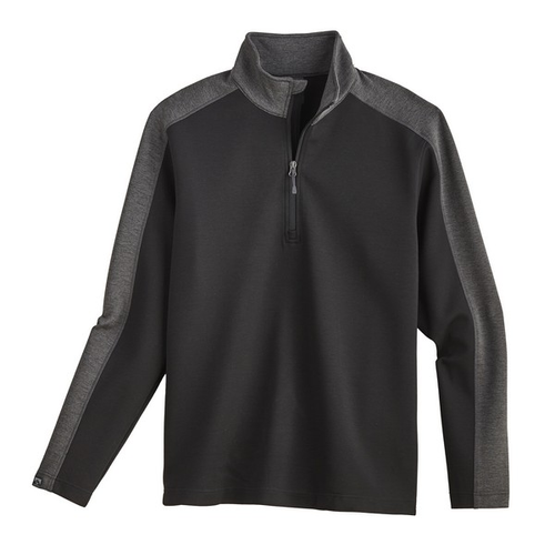 Storm Creek Men's Collaborator Quarter Zip image thumbnail