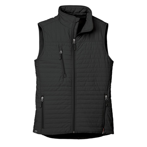 Storm Creek Women's Front Runner Vest image thumbnail