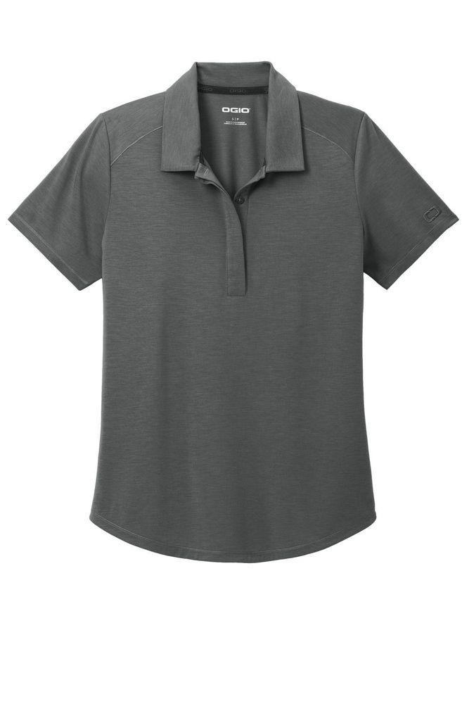 OGIO Ladies Motion Polo primary image