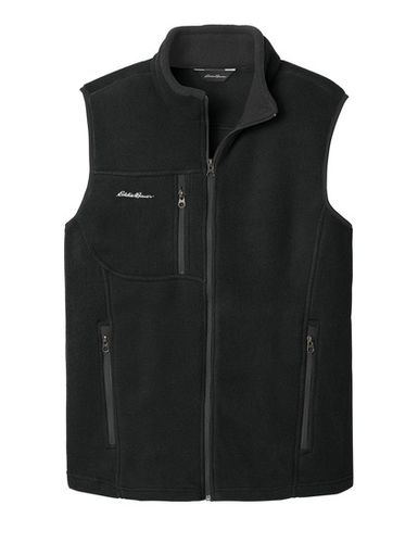 Eddie Bauer - Fleece Vest  image thumbnail