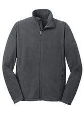 Image of Eddie Bauer Full-Zip Microfleece Jacket