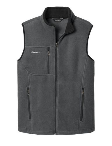 Eddie Bauer - Fleece Vest  image thumbnail