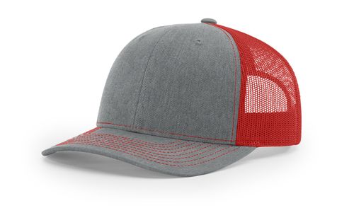 Trucker Cap - Embroidery image thumbnail