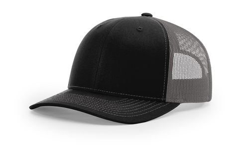 Trucker Cap - Embroidery image thumbnail