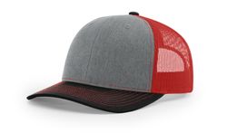 Image of Trucker Cap - Embroidery