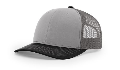 Trucker Cap - Embroidery image thumbnail