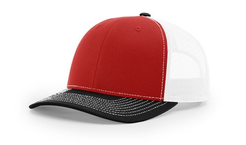 Trucker Cap - Embroidery image thumbnail