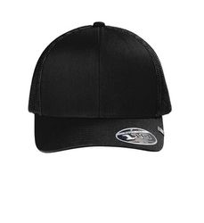 Image of TravisMathew Cruz Trucker Cap - Embroidery