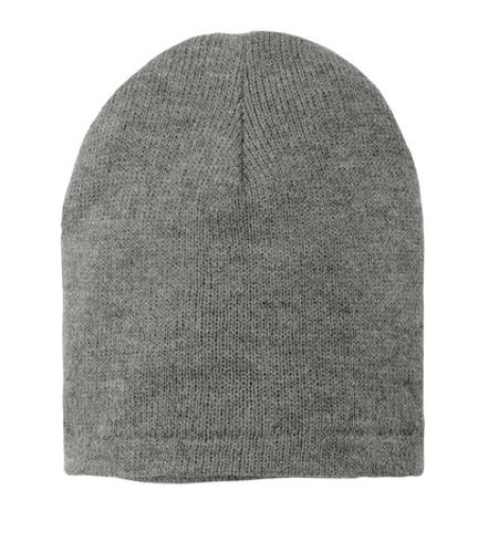 Port & Company® Fleece-Lined Beanie Cap image thumbnail