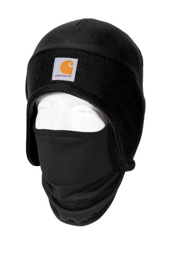 Carhartt Fleece 2-In-1 Headwear image thumbnail