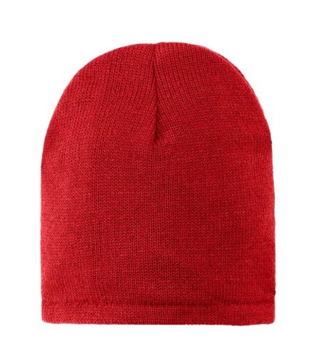 Port & Company® Fleece-Lined Beanie Cap image thumbnail