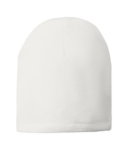 Port & Company® Fleece-Lined Beanie Cap image thumbnail