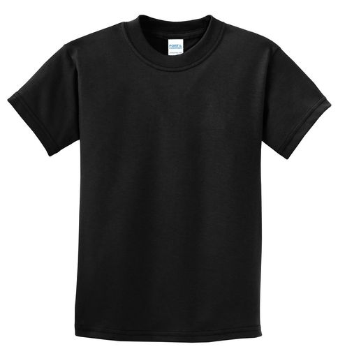 Port & Company - Youth Essential Tee image thumbnail