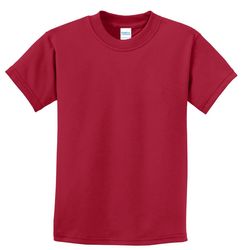 Image of Port & Company - Youth Essential Tee