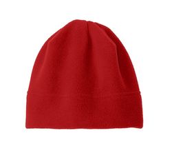 Image of Port Authority R-Tek Stretch Fleece Beanie