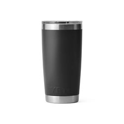 Image of Yeti Rambler 20oz Tumbler With MagSlider Lid