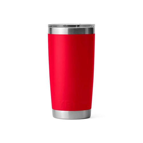 Yeti Rambler 20oz Tumbler With MagSlider Lid image thumbnail