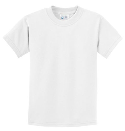 Port & Company - Youth Essential Tee image thumbnail