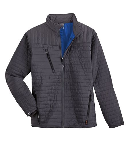 Storm Creek Men's Front Runner Jacket - TALL image thumbnail