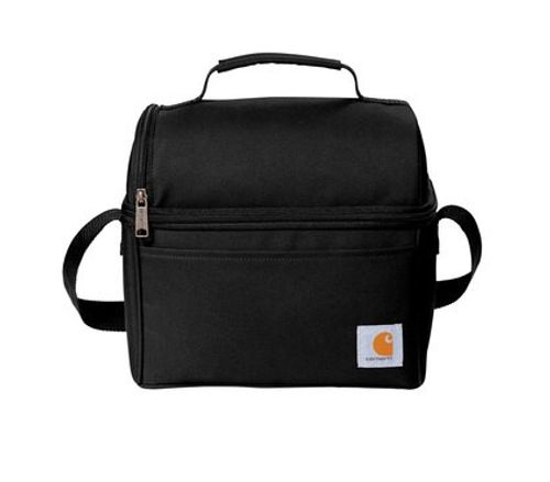 Carhartt Lunch 6-Can Cooler image thumbnail